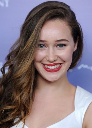 Alycia Debnam Carey Fotoğrafı