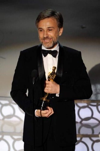 Christoph Waltz Fotoğrafları 14