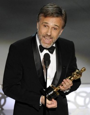 Christoph Waltz Fotoğrafları 37