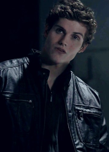 Daniel Sharman Fotoğrafları 127