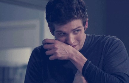 Daniel Sharman Fotoğrafı