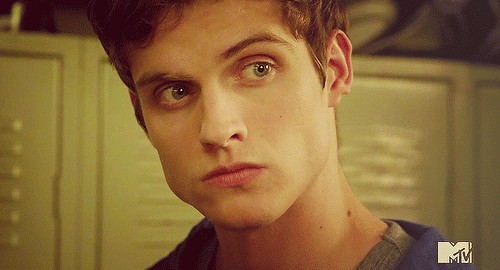 Daniel Sharman Fotoğrafı