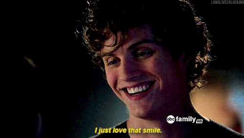 Daniel Sharman Fotoğrafı