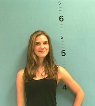 Sara Canning Fotoğrafları 5