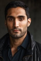 Dominic Rains Fotoğrafları 1