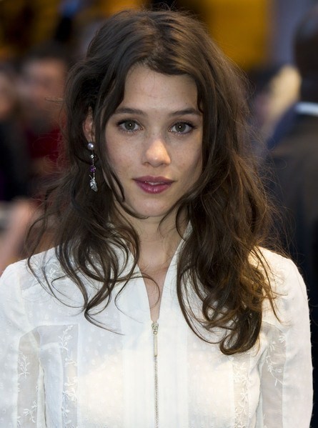 Astrid Berges-Frisbey Fotoğrafları 17