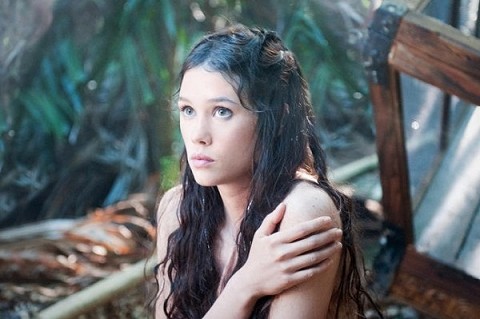 Astrid Berges-Frisbey Fotoğrafları 24