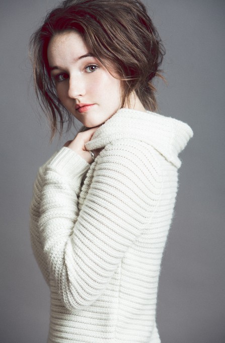 Kaitlyn Dever Fotoğrafları 17