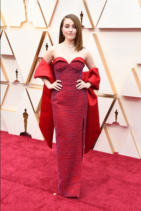 Kaitlyn Dever Fotoğrafı