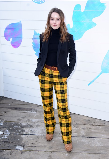 Kaitlyn Dever Fotoğrafları 33