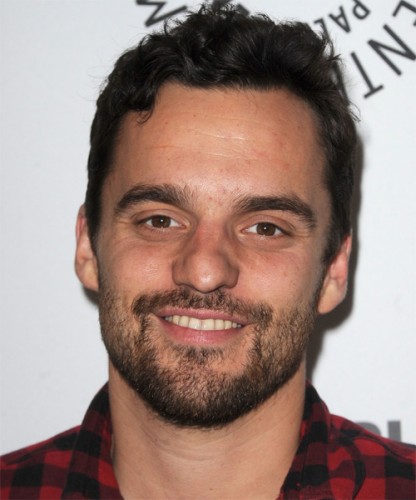 Jake Johnson Fotoğrafları 19