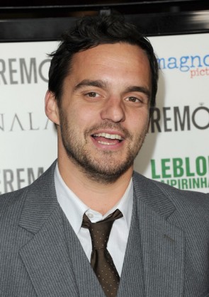 Jake Johnson Fotoğrafları 8