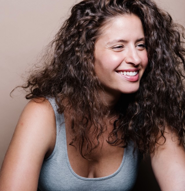 Mercedes Mason Fotoğrafı