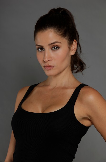 Mercedes Mason Fotoğrafları 25