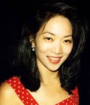Jessica Yu Fotoğrafı