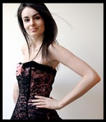 Lauren Steventon Fotoğrafı