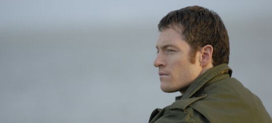 Tahmoh Penikett Fotoğrafları 2