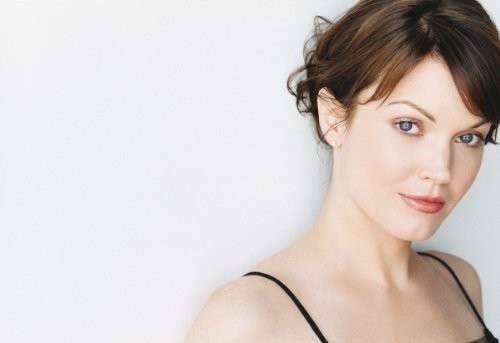 Bellamy Young Fotoğrafları 2