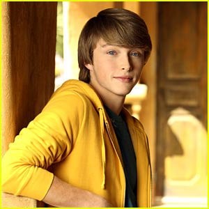 Sterling Knight Fotoğrafları 25