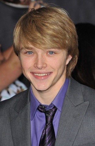 Sterling Knight Fotoğrafları 33