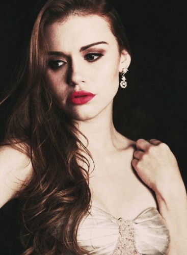 Holland Roden Fotoğrafı
