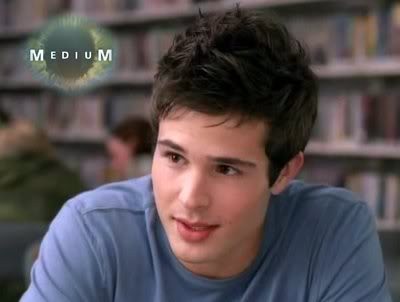 Cody Longo Fotoğrafları 23