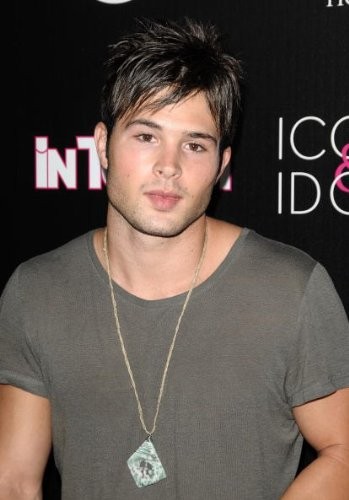 Cody Longo Fotoğrafları 6