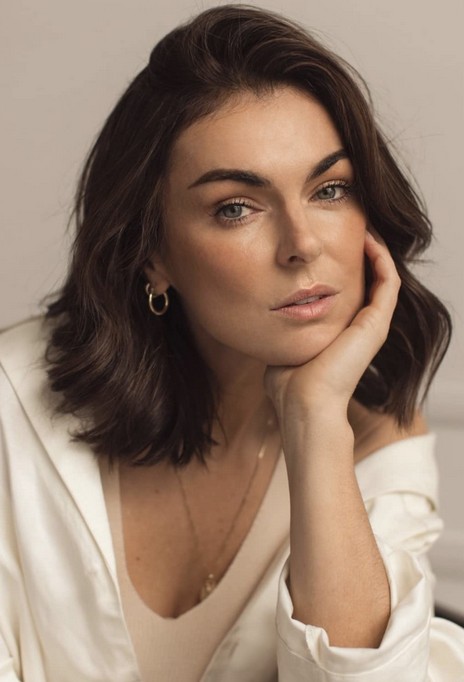 Serinda Swan Fotoğrafları 37