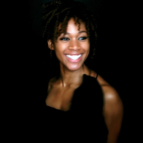 Nicole Beharie Fotoğrafları 1