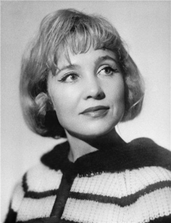 Nadezhda Rumyantseva Fotoğrafı