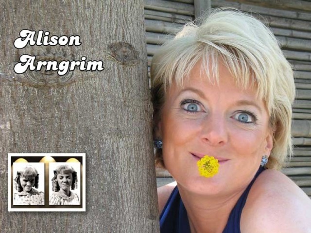 Alison Arngrim Fotoğrafları 6