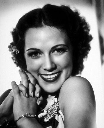 Eleanor Powell Fotoğrafları 8