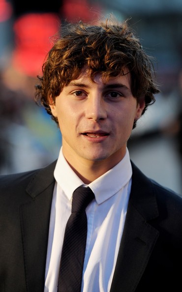 Augustus Prew Fotoğrafları 28