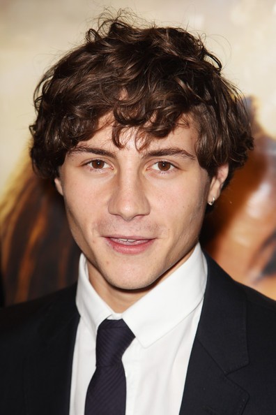 Augustus Prew Fotoğrafları 35