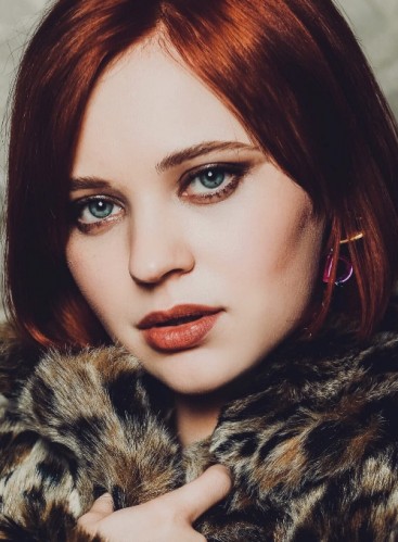 Sierra McCormick Fotoğrafı
