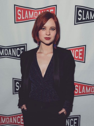 Sierra McCormick Fotoğrafı