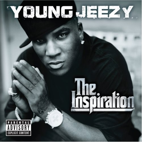 Young Jeezy Fotoğrafları 10