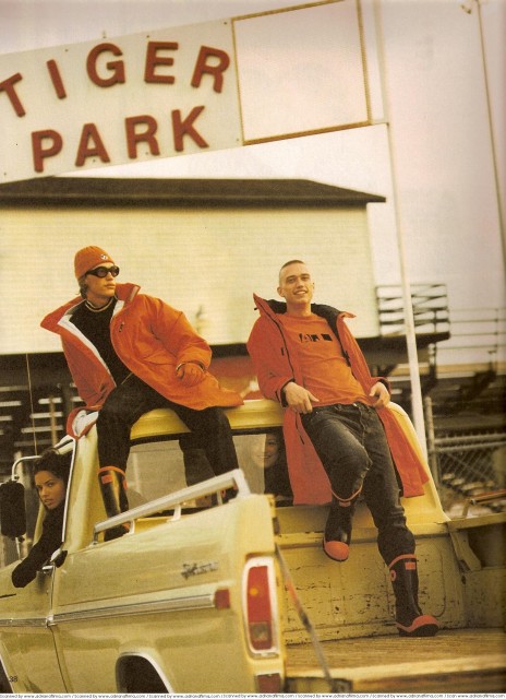 Adriana Lima Fotoğrafı