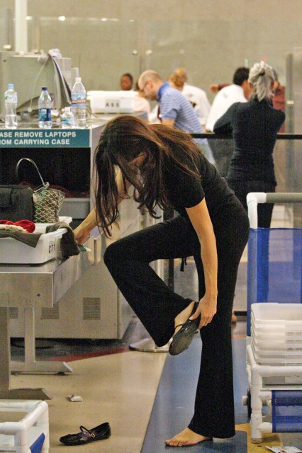 Adriana Lima Fotoğrafı