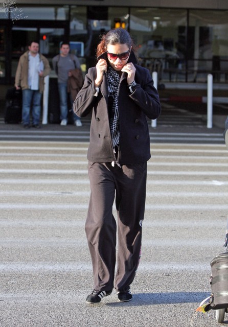 Adriana Lima Fotoğrafı