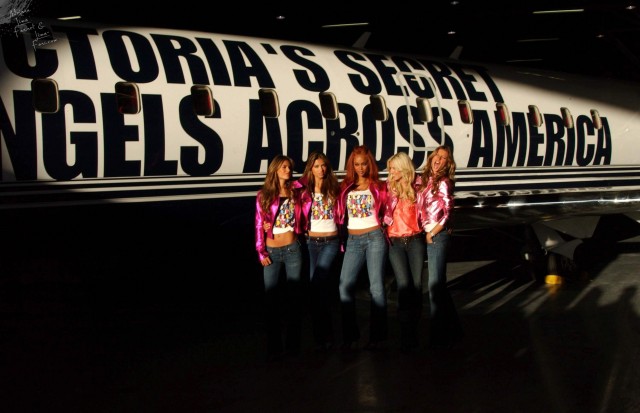 Adriana Lima Fotoğrafı