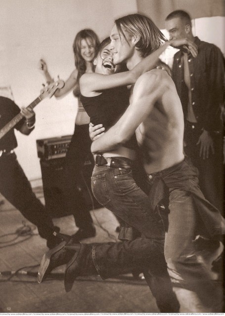 Adriana Lima Fotoğrafı