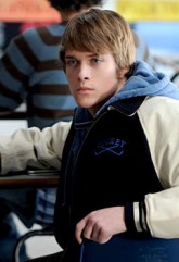 Jamie Johnston Fotoğrafı