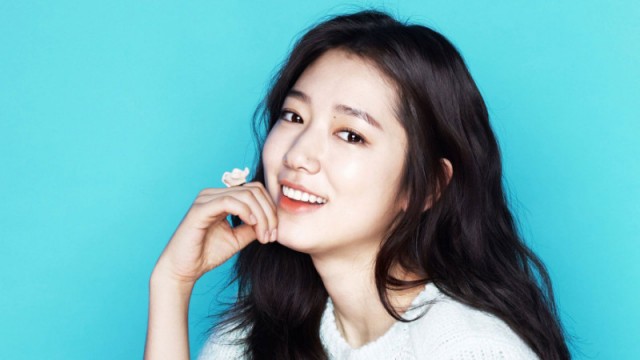 Park Shin-hye Fotoğrafı