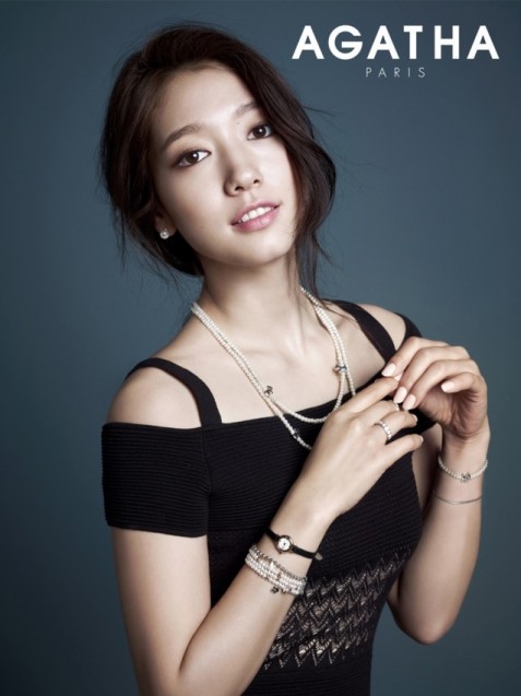 Park Shin-hye Fotoğrafları 232