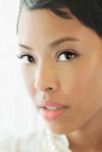 Tracey Heggins fotoğrafı