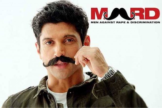 Farhan Akhtar Fotoğrafı