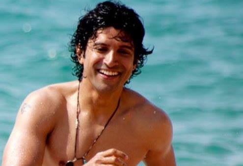 Farhan Akhtar Fotoğrafları 51