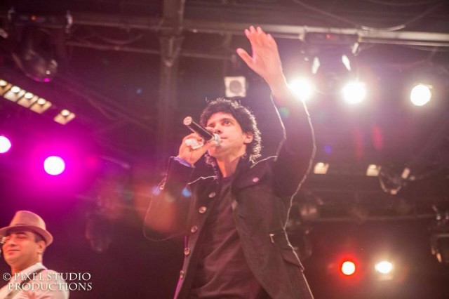 Farhan Akhtar Fotoğrafı