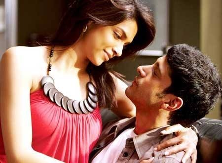 Farhan Akhtar Fotoğrafı